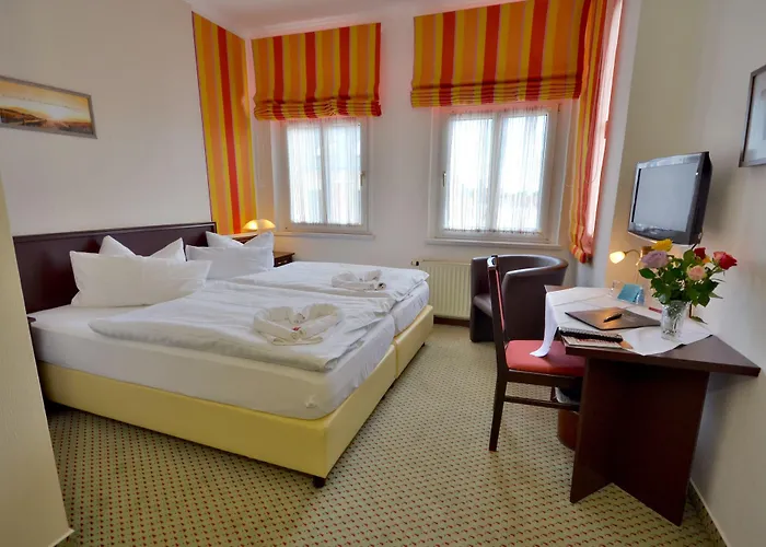 Hotel Alt-Connewitz