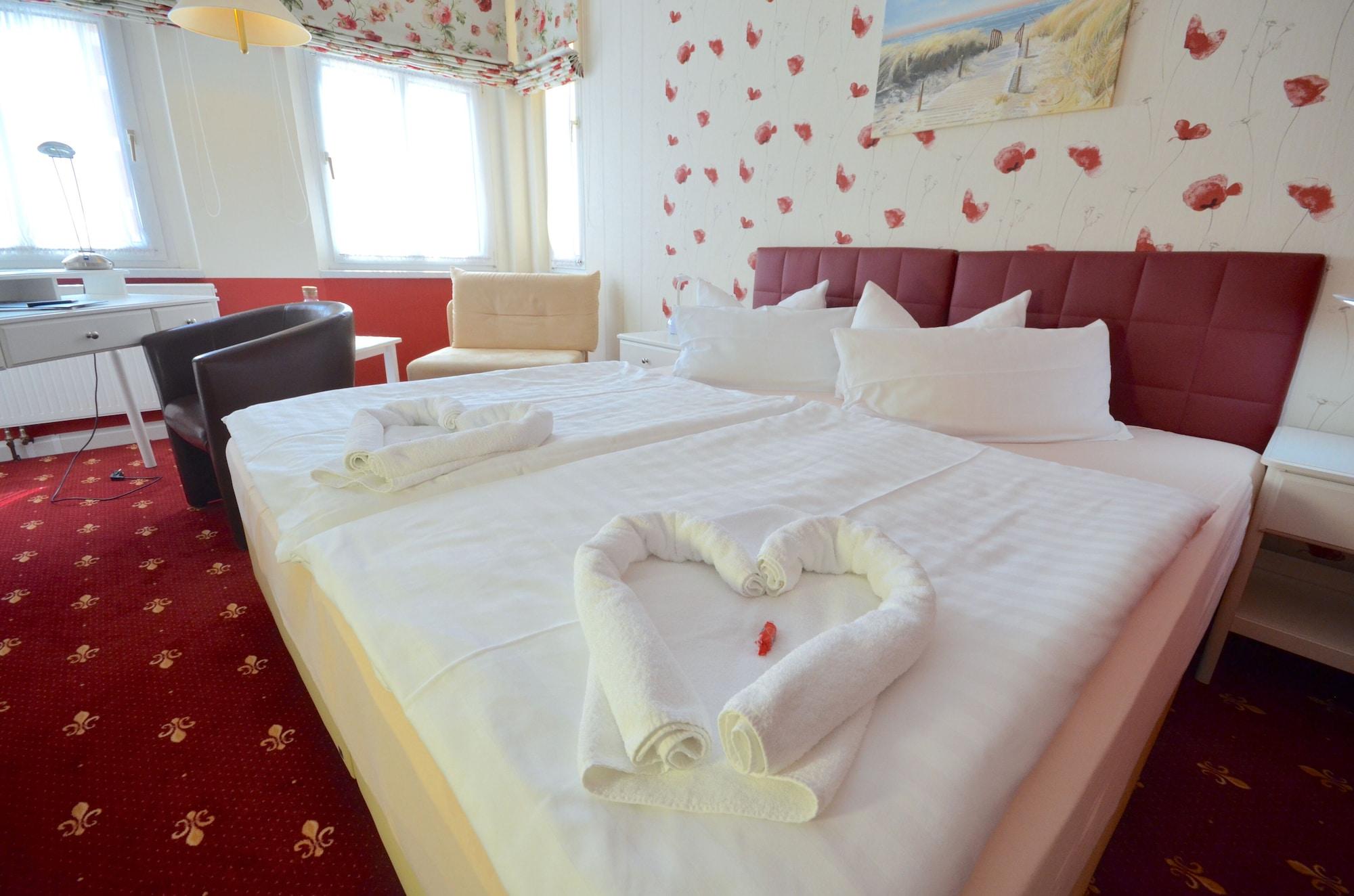 Hotel Alt-connewitz 3*