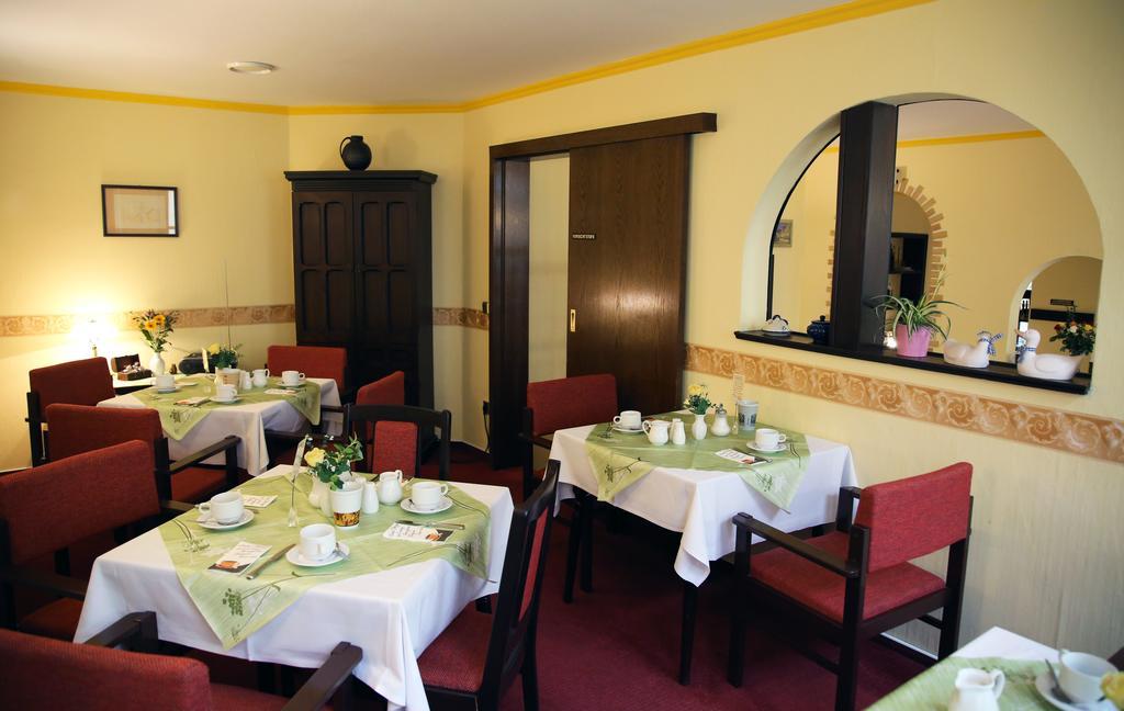 Hotel Alt-connewitz