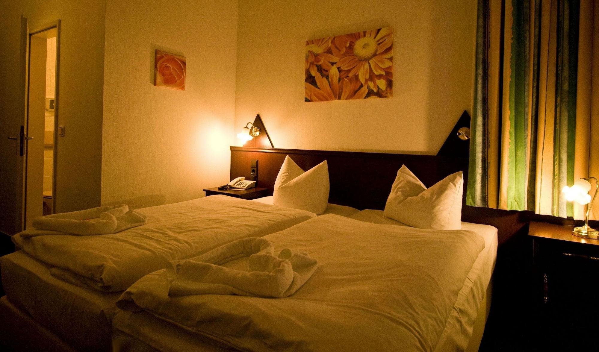 Alt-connewitz 3* Leipzig
