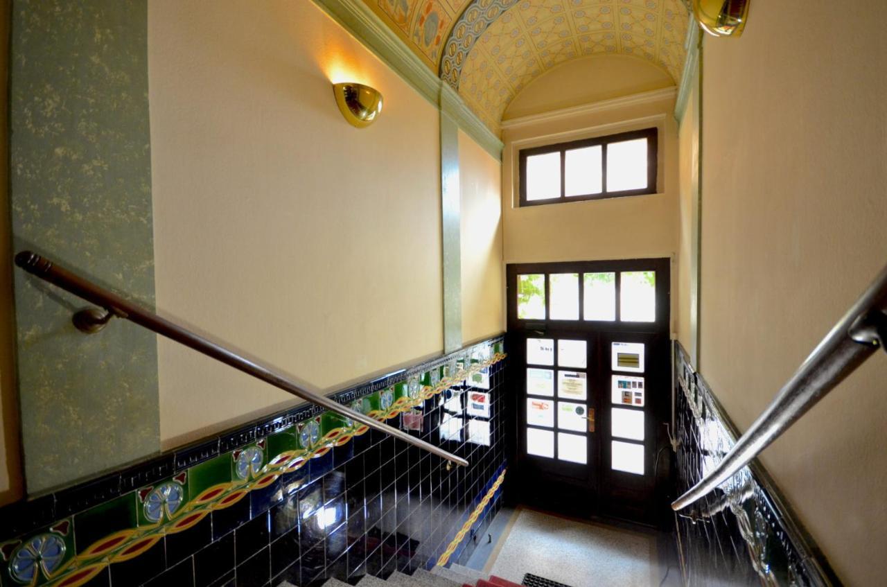 Alt-connewitz Hotel