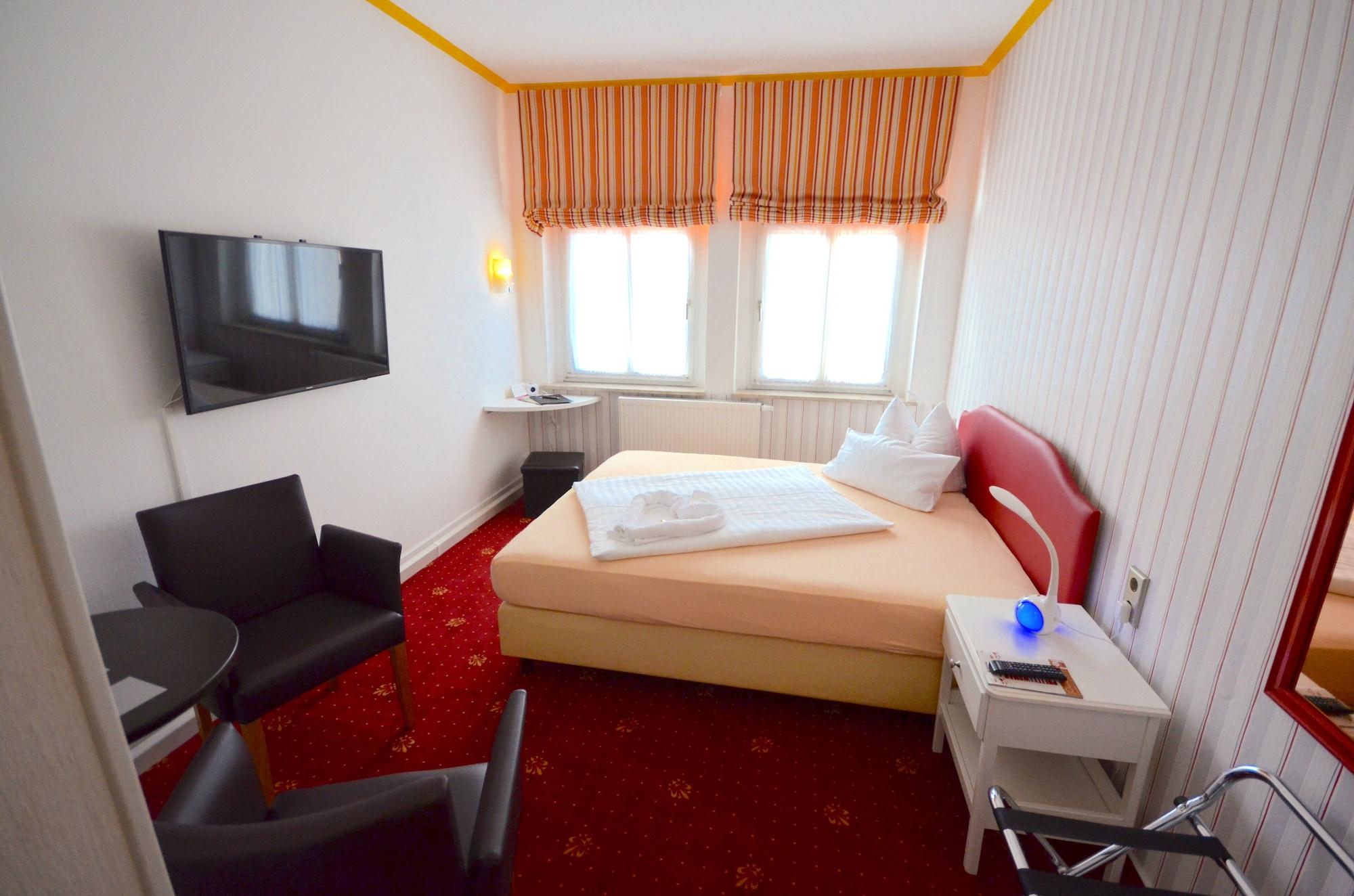 Alt-connewitz 3* Leipzig