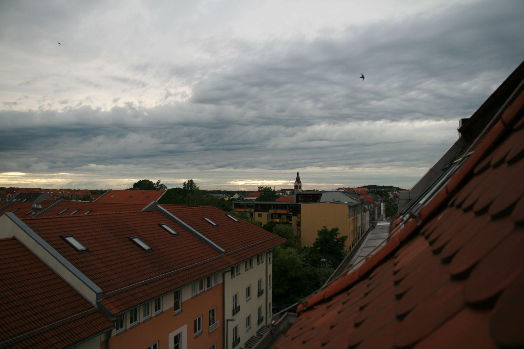 Alt-connewitz Hotel 3*