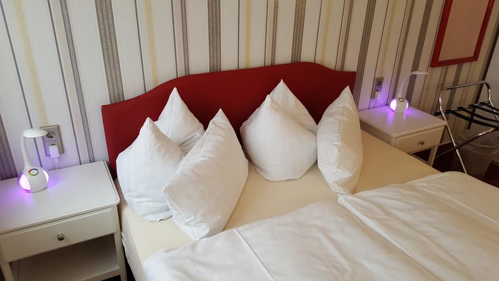 Hotel Alt-connewitz 3*